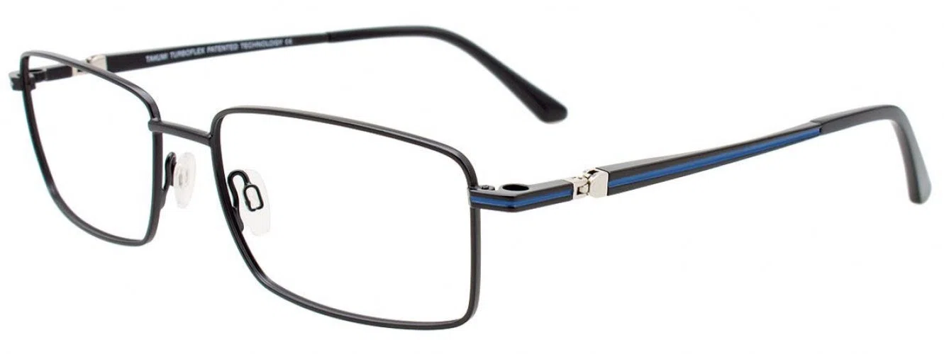 Takumi TK1214 Eyeglasses - view 6